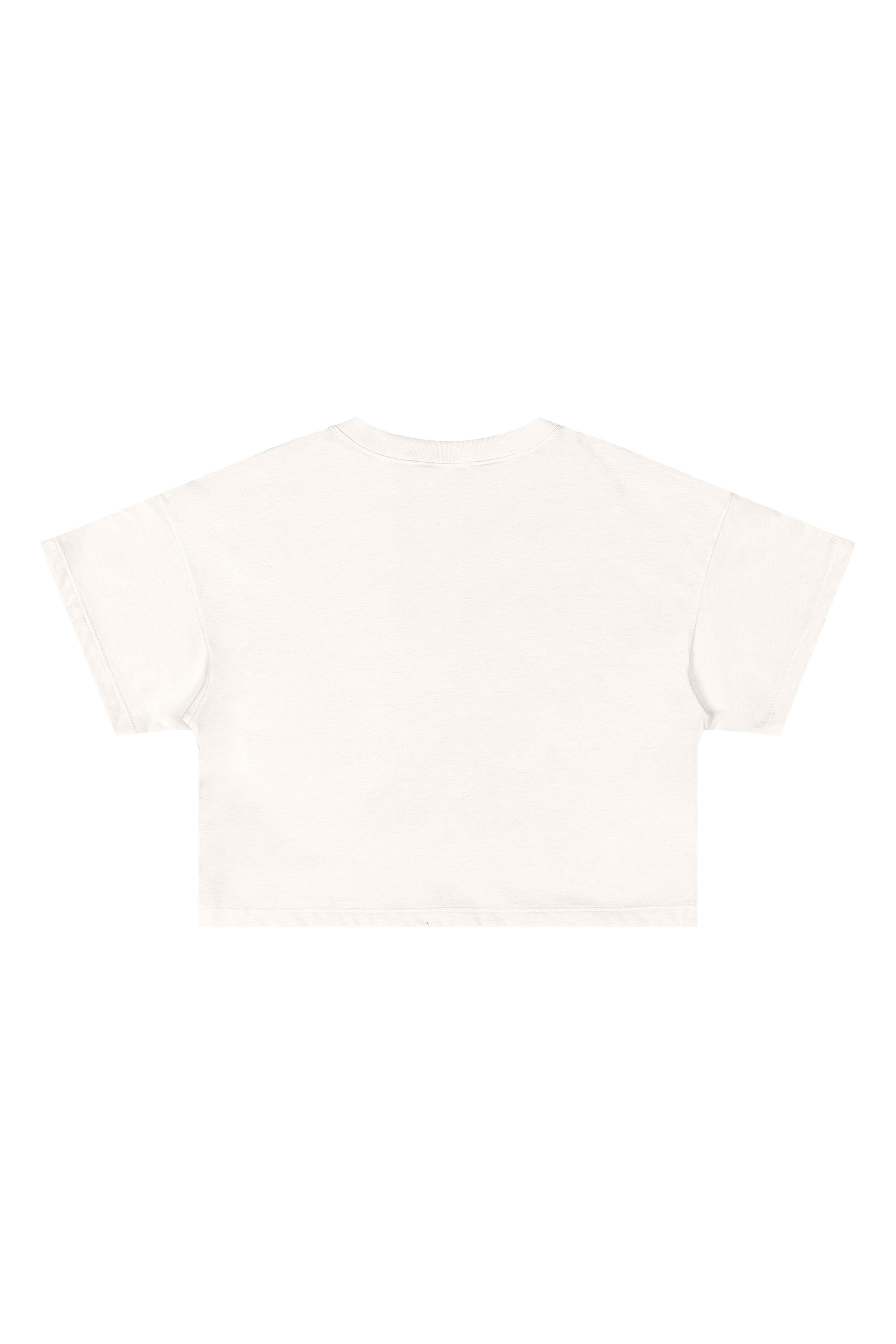 Blusa Juvenil Estampada para Menina (Off White) Gloss - Imagem 15